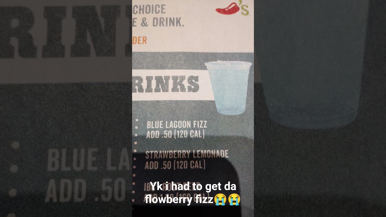 flowberry fizz ahhhh😭😭