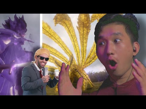 Anime Baseball Championship in real life | Dave Ardito | Reaction