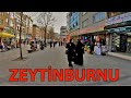 Walk in Istanbul Zeytinburnu- Istanbul Travel Guide