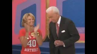 The Price Is Right featuring Rachel Reynolds Gabrielle Tuite Gwendolyn Osbourne Etc