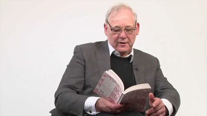 Dante's Inferno with Robin Kirkpatrick
