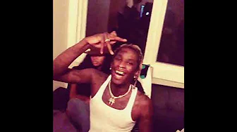 Young Thug- Best Friend Preview