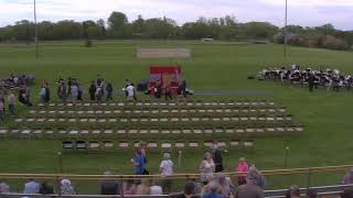 2022 Osakis Graduation Ceremony - (Livestream)