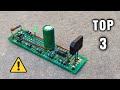 3 Simple Inventions with Electronics - Utsource