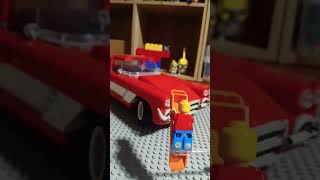 #familyguy #funny #lego #memes #corvette #red