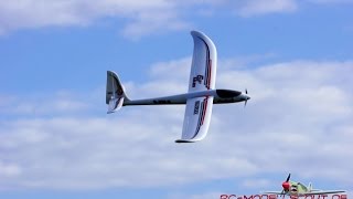 Video Zum Testbericht Des Multiplex Easy Glider 4 Von Rc-Modellscout