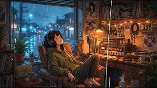 Moonlight Lofi Nights 🌙 Soft Chill Beats for Sleep, Study & Calm Peaceful Dream Flow screenshot 2