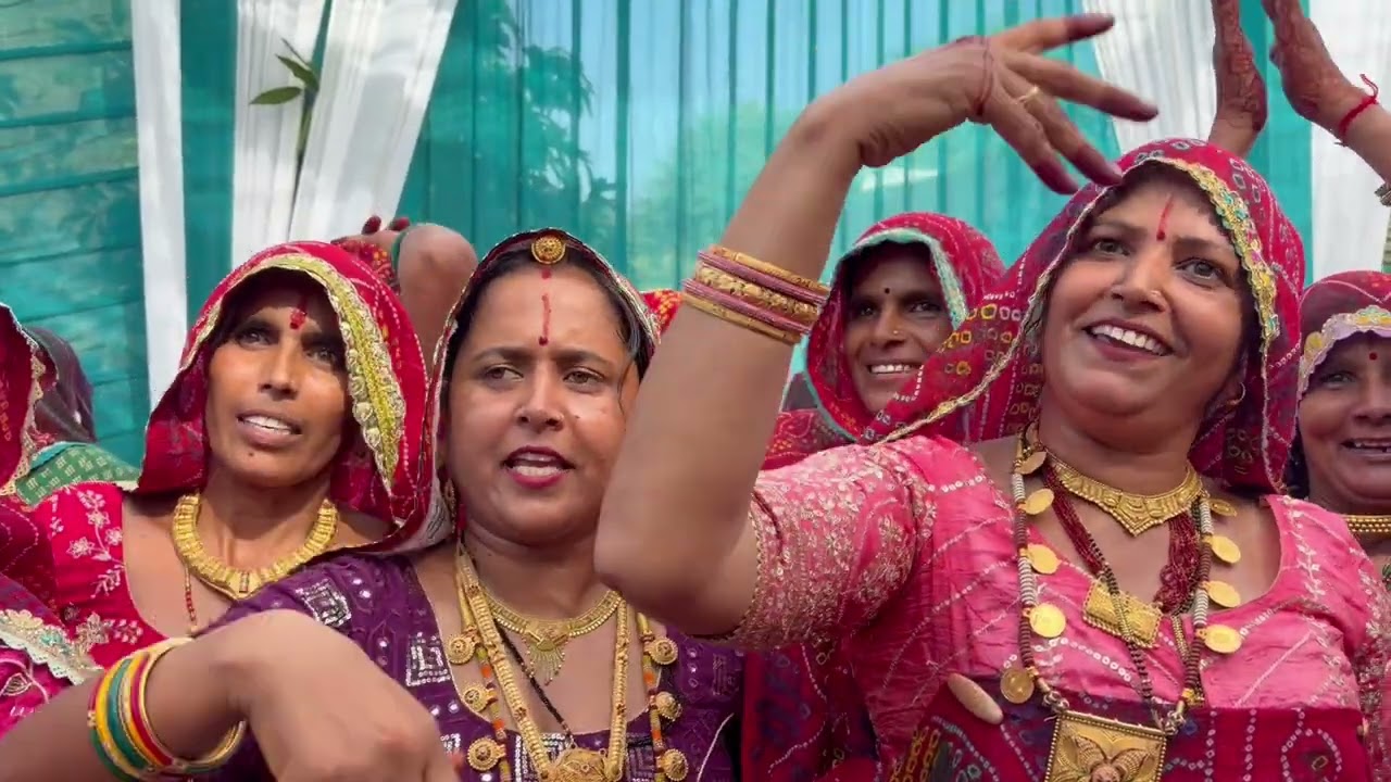 ❤️ख्याल गीत❤️//मेरा राजा 👑 को मोबाइल 📱 लैगी रात्यौ फोन लगवा ह @geetapachar 88🙏🙏