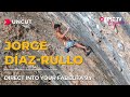 Jorge dazrullo direct into your fabelita 9a uncut  epictv espaa 134