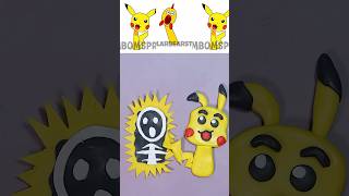Sprunki Oc Pikachu X Rubber Chicken Made Fun Story polarbearstoon