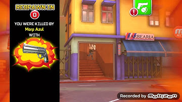 NOSCOPE OFF BUILDING! | Respawnables