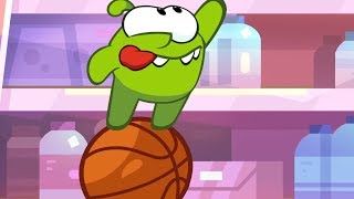 видео: Ам Ням - Новые серии - 10 серия 12 сезон (Приключения Ам Няма)  / картинка: Ам Ням - Новые серии - 10 серия 12 сезон (Приключения Ам Няма)  /