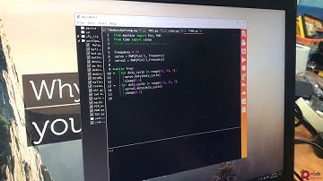 [MLAB.VN - Học lập trình MicroPython] Lập trình  PWM dimming LED với ESP8266 và MicroPython