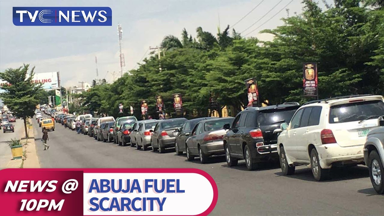 NMDPRA Apologizes to Residents in the FCT Over Fuel Queues