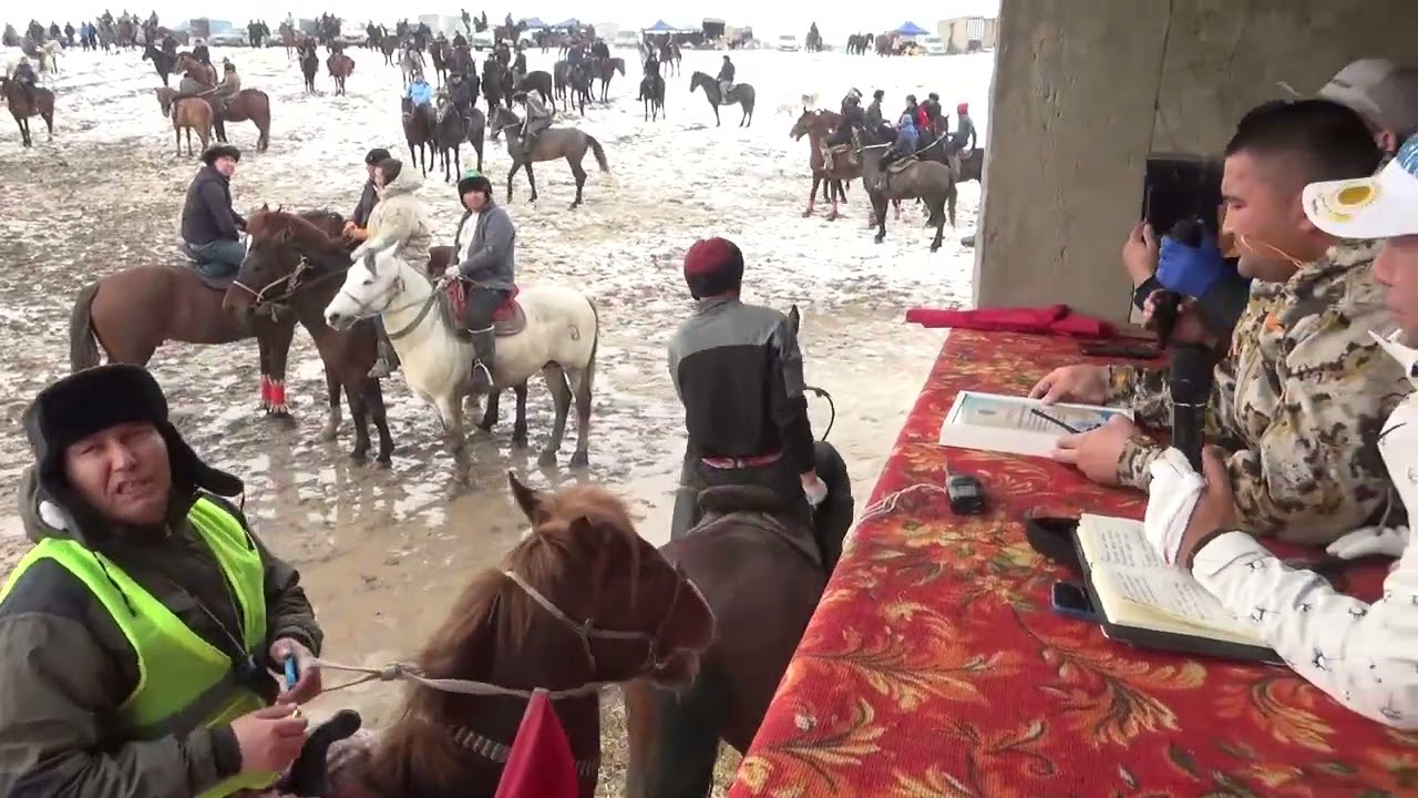 31 01 2023 кокпар Дербісек (Таболин)