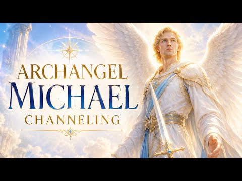 AA Michael Channeling on Fear Plus Q&A
