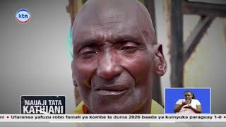 KTN yafichua undani wa mauaji yaliyotikisa kijiji cha Kaseveni Machakos