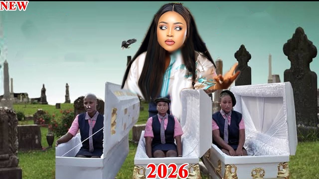 (FULL MOVIE) NEW RELEASED TODAY (DEADLY ATTRACTION) -2026 LATEST NIGERIAN MOVIE