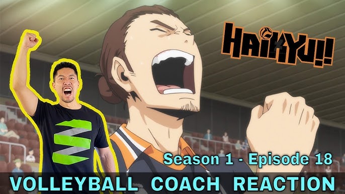 HAIKYU!! 2nd Season Characters - MyWaifuList