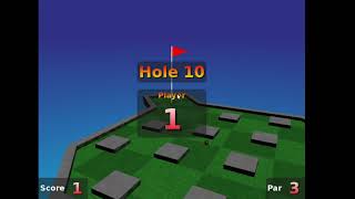 Neverputt