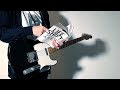ナンセンス文学 - Eve | ギター 弾いてみた (guitar cover)
