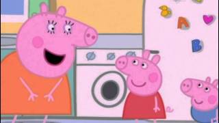 Peppa Pig 2x50   Il compleanno di Papa' Pig