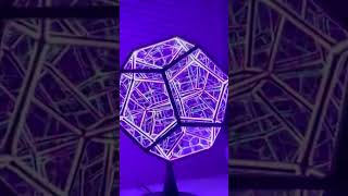 You Won’t Believe This Infinity Cube Exists…