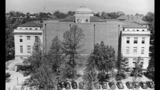 The History of the Wilson Library at UNC Chapel Hill