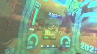 戦場の絆　CB  4vs4  ガンダムRTC   そうほうあわせず