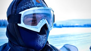 New Off Grid Cabin | How to Dress for Cold Weather & Essential Gear