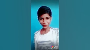 1995 vs 2019 new likee video pls follow me on likee app id name Anmolfam