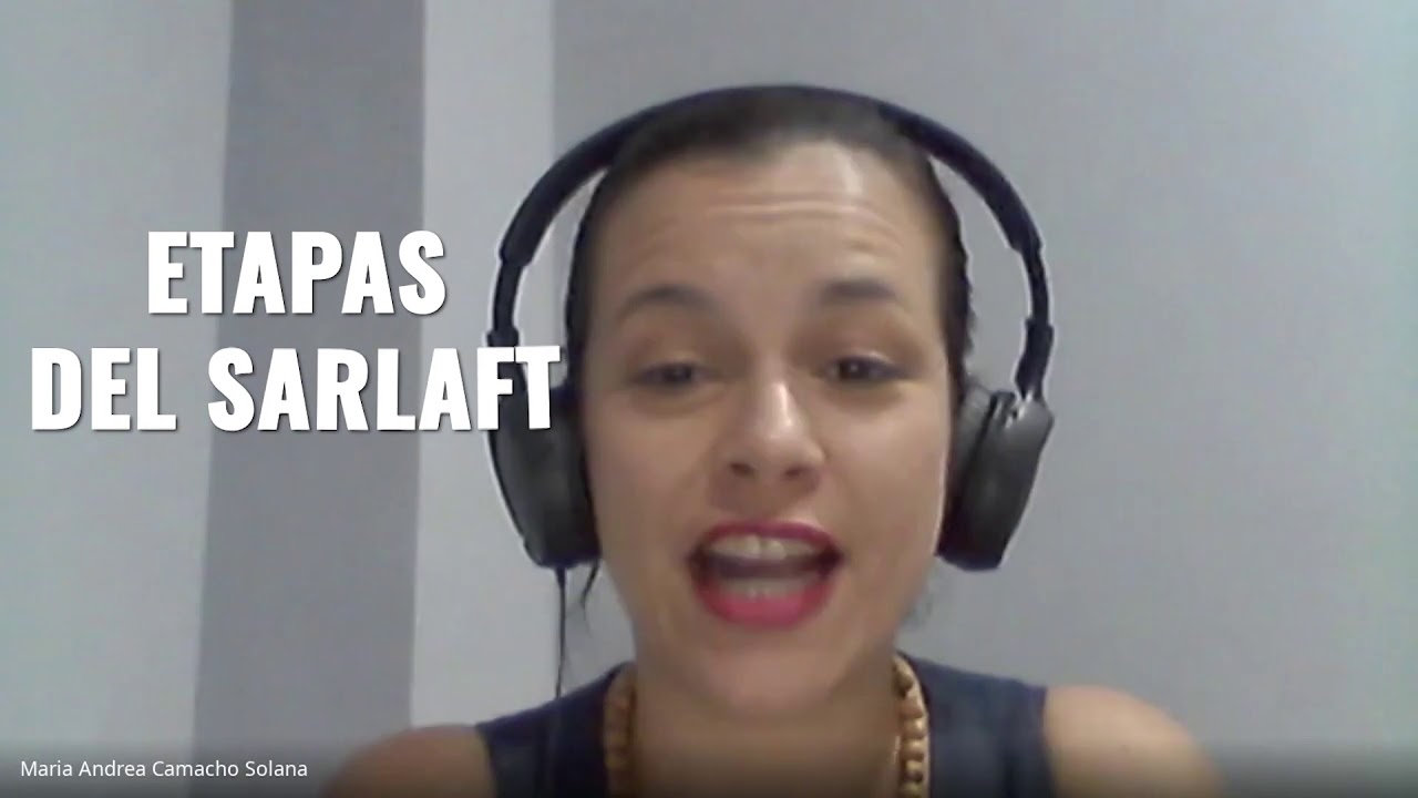 Introducción al Sarlaft