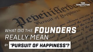 This Constitution Podcast | Season 1 Extra | Episode A