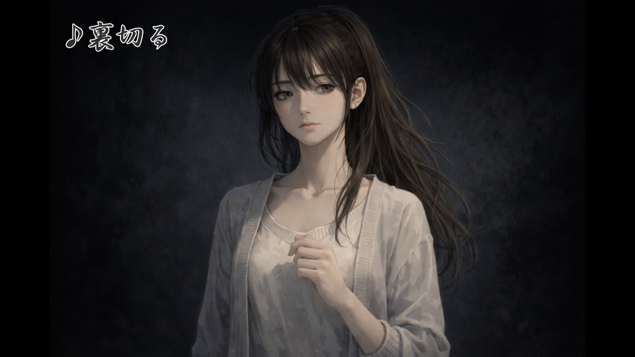 ♪裏切る｜期待が壊れただけだった