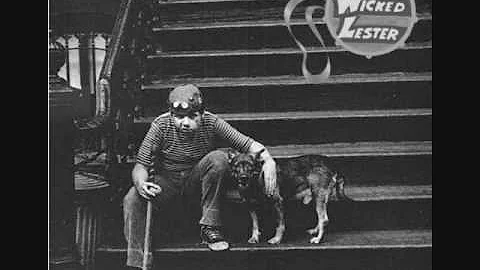 Wicked Lester-When the bells ring