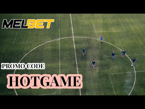 Melbet Promo Kodu: Onlayn Kazino Oynamaq Mümkün!