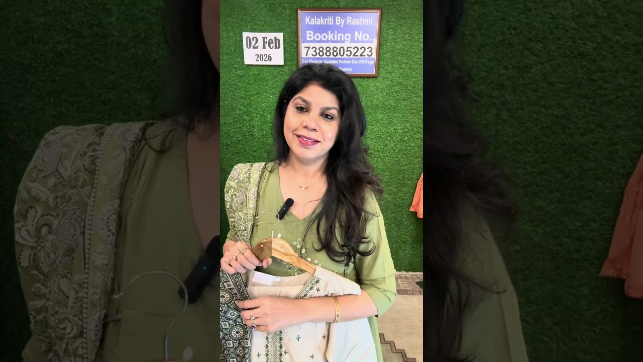 Sale Video,2 Feb, Monday,Part 2, Booking Number 7388805223