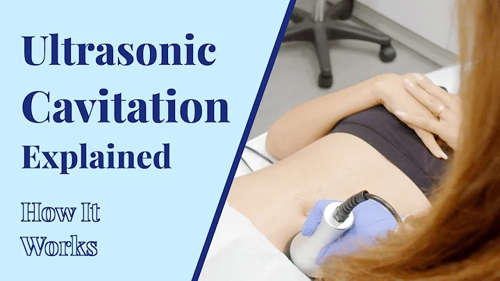 How Does Ultrasonic Cavitation Work? | Body Treatments at BYou Laser Clinic in NYC
