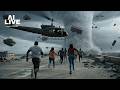 This African Creator Just Made a Marvel-Budget Short Film With AI | AI LIVE - 7th APR 26