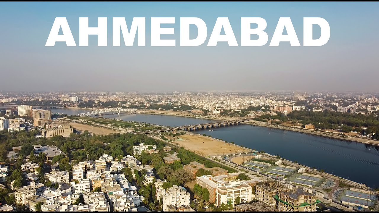 Ahmedabad | Adalaj Vav | Sabarmati Ashram | Kankaria |Sabarmati Riverfront | Manish Solanki Vlogs