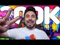 ¡EN VIVO! Especial 200K suscriptores jugando en el casino | PKM