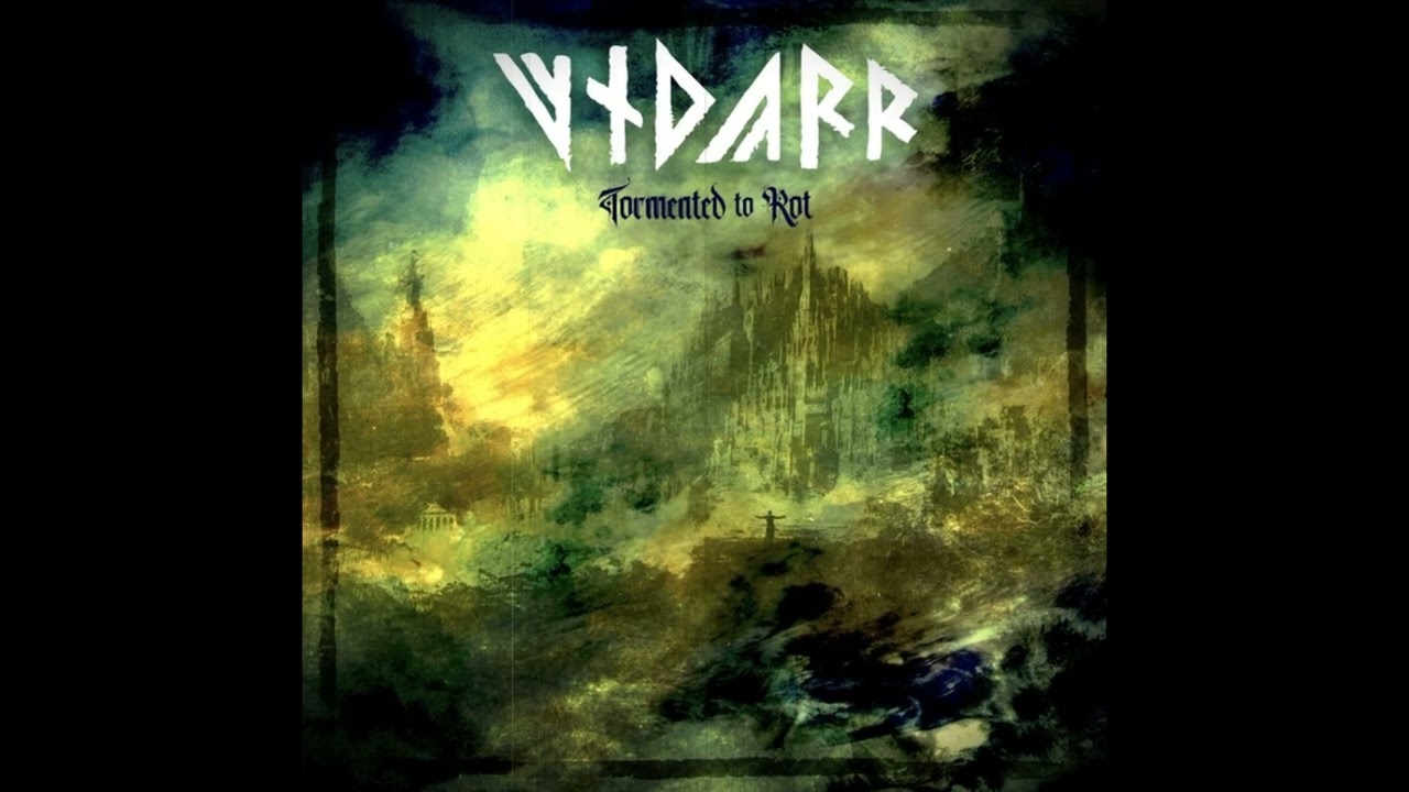 Watch Vidarr - Traitors on YouTube Watch Vidarr - Traitors on YouTube