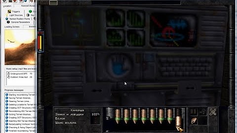 Wizardry 8 Fan patch 1 28 new option SET lock dowel