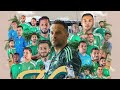 مضايقين ومشتاقين