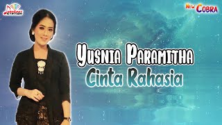 Yusnia Paramitha - Cinta Rahasia