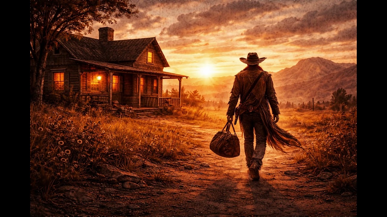 Eso Basta Para Decir Adiós