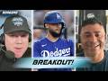 Andy Pages Is BREAKING OUT and the Dodgers Know It