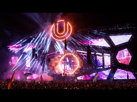 Martin Garrix - Angels For Each Other [Live Ultra Miami 2025]