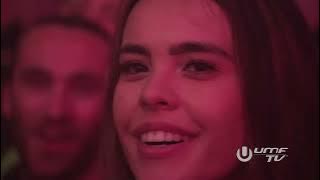 Martin Garrix - Angels For Each Other [Live Ultra Miami 2025]