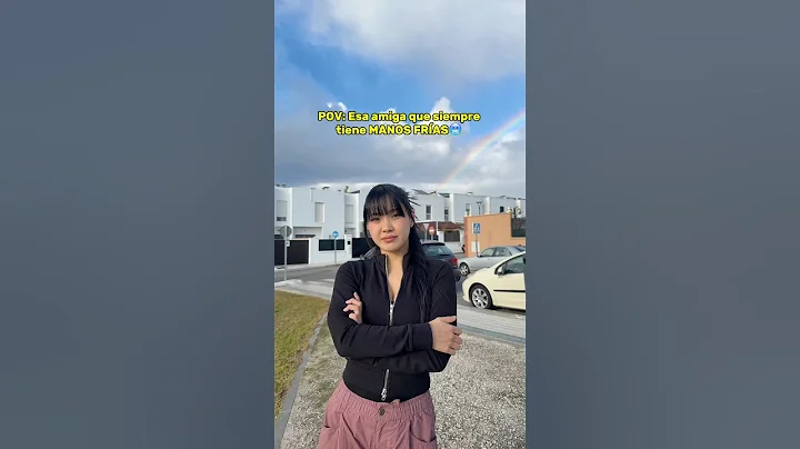 Conoces a ALGUIEN ASÍ?😱 @SoniaOzunaa